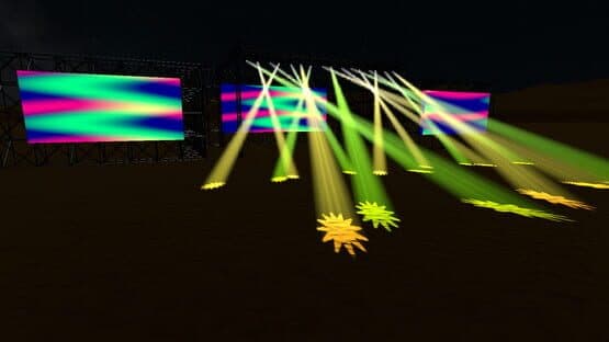 Stage of Light — screenshot 2
