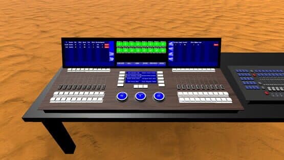 Stage of Light — screenshot 3