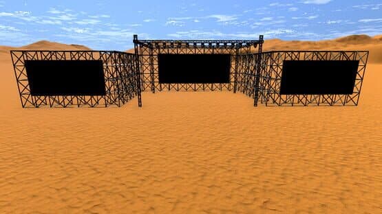 Stage of Light — screenshot 4
