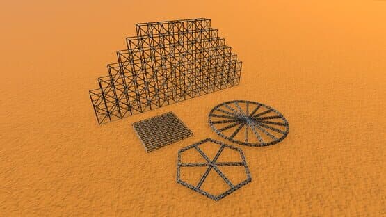 Stage of Light — screenshot 5