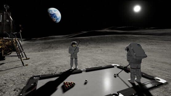 Golf Pool VR — screenshot 2