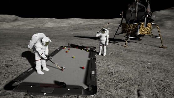 Golf Pool VR — screenshot 3