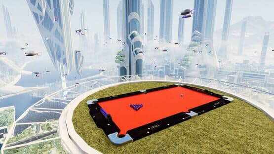 Golf Pool VR — screenshot 5