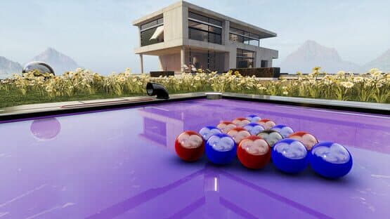 Golf Pool VR — screenshot 7