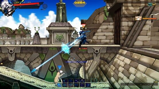 Elsword — screenshot 3
