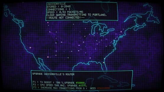 PacketStorm — screenshot 4