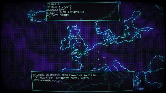 PacketStorm — screenshot 5