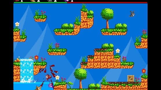 HopSquash! — screenshot 3