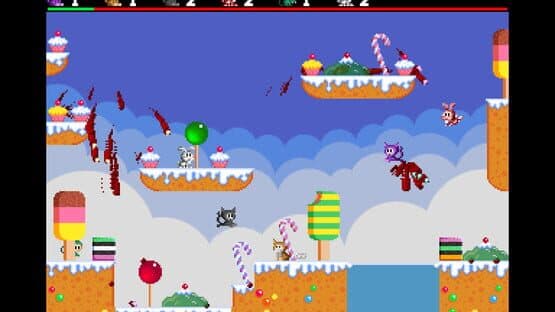 HopSquash! — screenshot 4