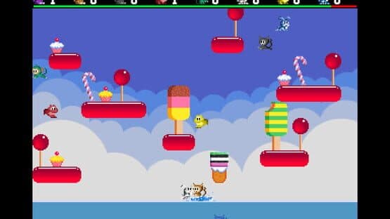 HopSquash! — screenshot 5