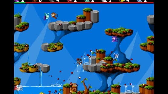 HopSquash! — screenshot 6