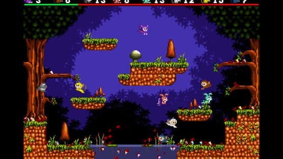 HopSquash! — screenshot 7