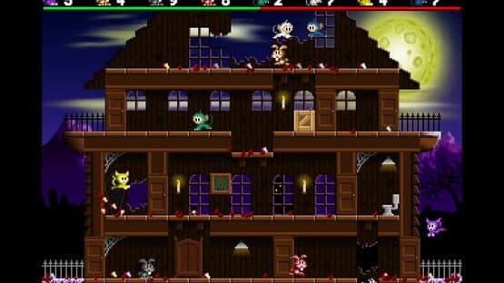 HopSquash! — screenshot 8