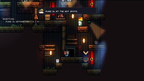 Gunslugs: Rogue Tactics — screenshot 5