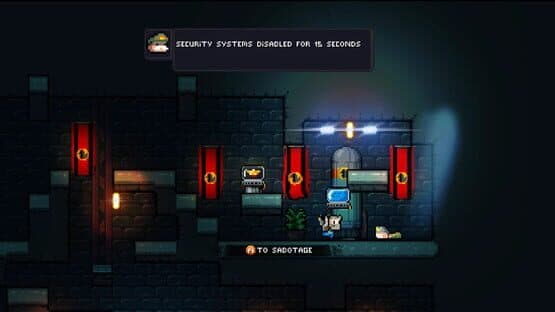 Gunslugs: Rogue Tactics — screenshot 6