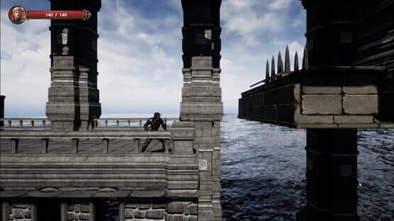FanaticBlader — screenshot 1