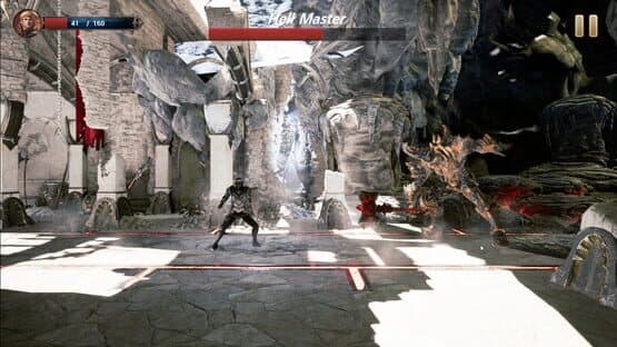 FanaticBlader — screenshot 4