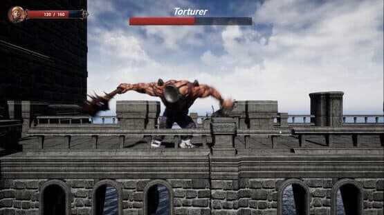 FanaticBlader — screenshot 5