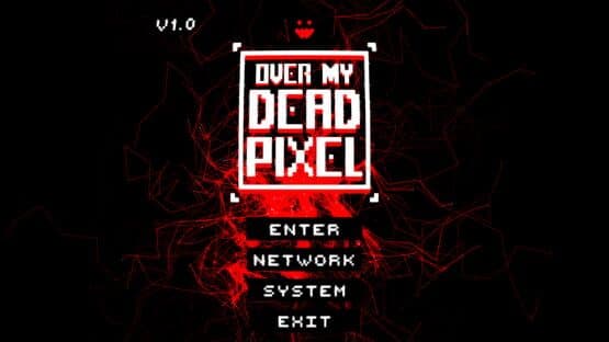 Over My Dead Pixel — screenshot 1