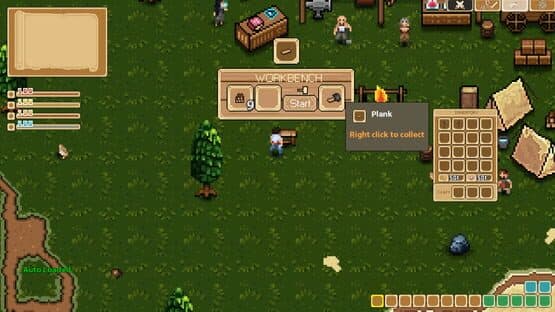StoneTide: Age of Pirates — screenshot 1