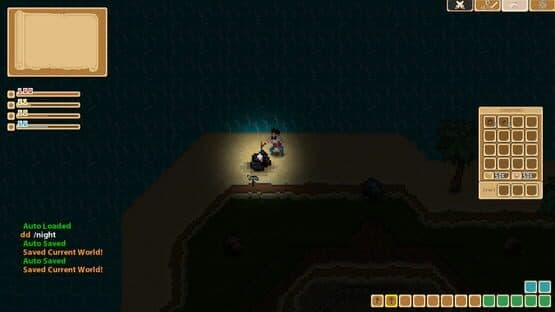 StoneTide: Age of Pirates — screenshot 4
