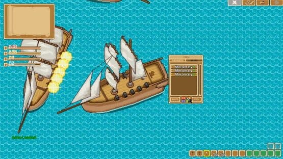 StoneTide: Age of Pirates — screenshot 6