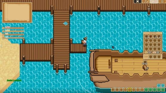 StoneTide: Age of Pirates — screenshot 8