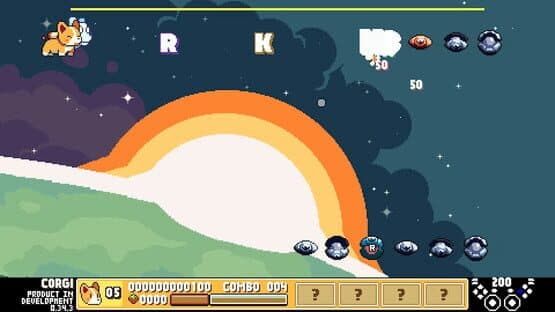 ProtoCorgi — screenshot 1