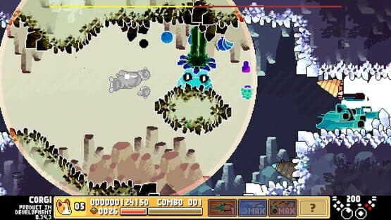 ProtoCorgi — screenshot 3