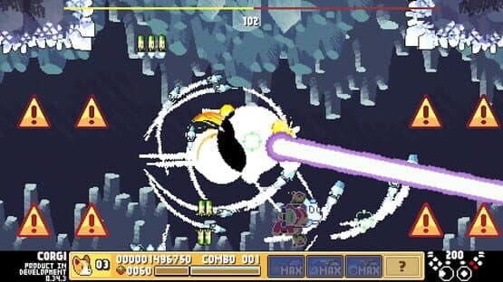 ProtoCorgi — screenshot 4