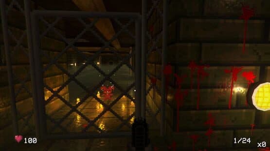 This Strange Realm of Mine — screenshot 6