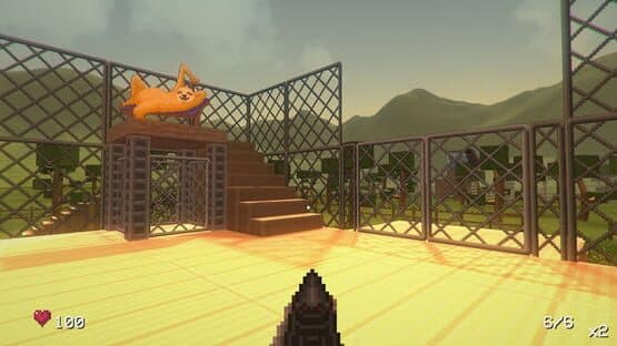 This Strange Realm of Mine — screenshot 7