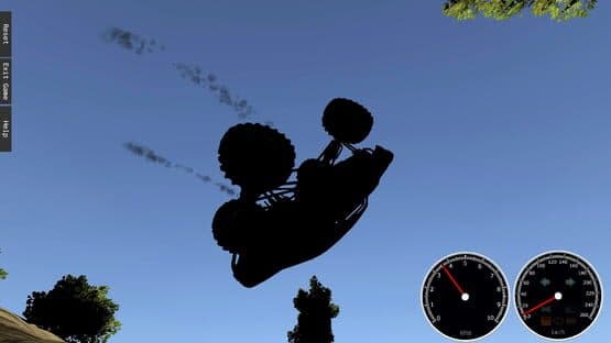 Find the Oil Racing Edition — screenshot 1