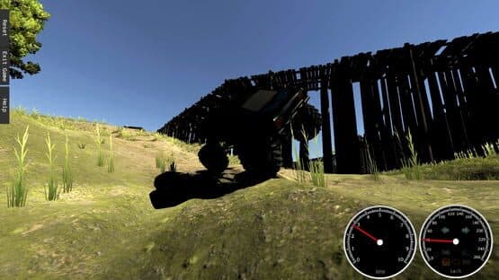 Find the Oil Racing Edition — screenshot 3