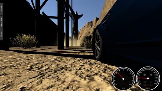 Find the Oil Racing Edition — screenshot 4