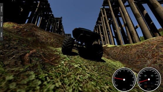Find the Oil Racing Edition — screenshot 6