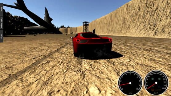 Find the Oil Racing Edition — screenshot 7