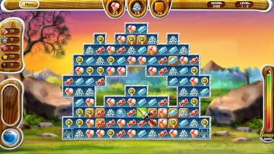 Amanda's Sticker Book 2: Amazing Wldlife — screenshot 4