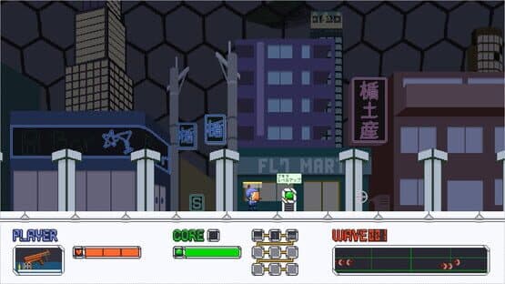 Aegis — screenshot 2