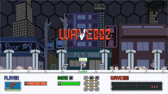 Aegis — screenshot 3