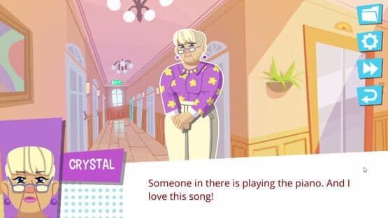 Later Daters — screenshot 3