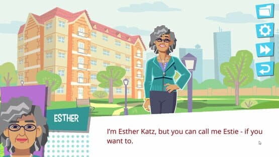 Later Daters — screenshot 5