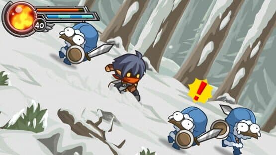 Wonder Blade — screenshot 7