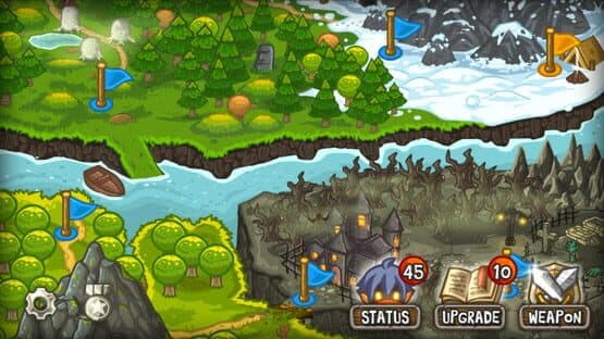 Wonder Blade — screenshot 8