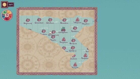 Merchant of the Skies — screenshot 3