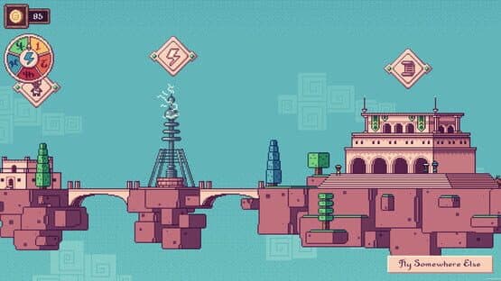 Merchant of the Skies — screenshot 4