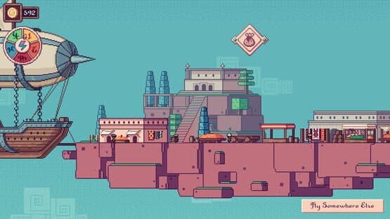 Merchant of the Skies — screenshot 7