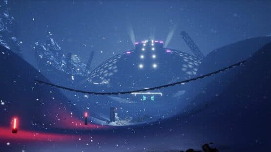 Protocol VR — screenshot 2