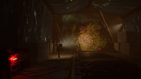 Protocol VR — screenshot 4