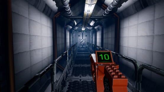 Protocol VR — screenshot 5